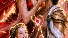 Oops! My Phoenix Mommy Snagged a War God Daddy
