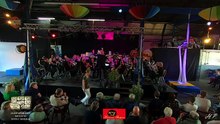 Jubileumkonsert 125 jier  Fanfare Harmonie Beetgum diel 2