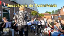 2023  3juny 125 jier Jubileumkonsert Toeterbende