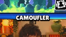 CACHE CACHE sur BRAWL STARS oui oui mdr
