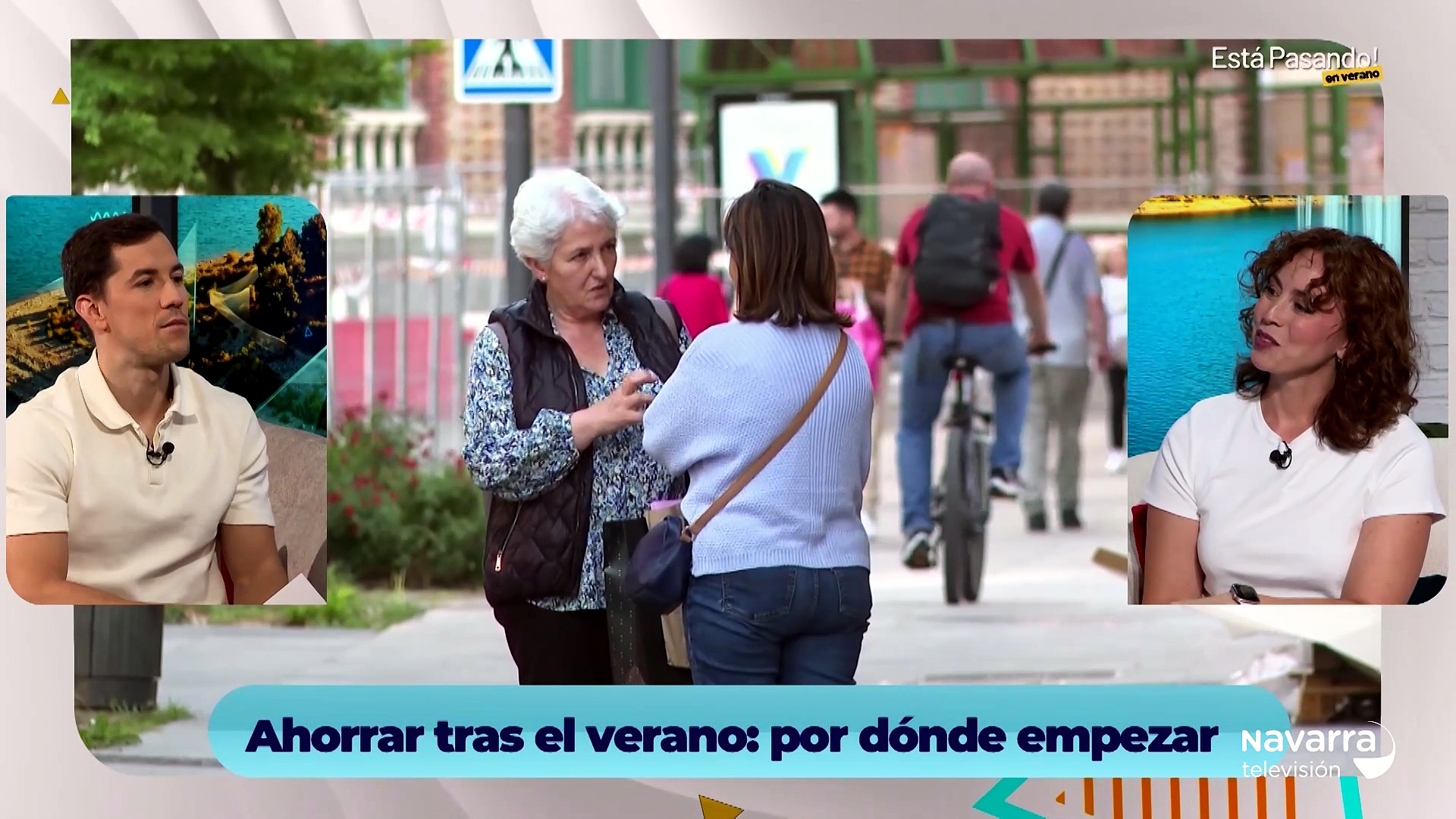 Cómo afrontar el exceso de gastos de verano