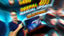 Deepal S05 Manual USB Update & AEB Fix! 🚗⚡