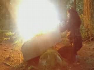 Clip  L'arche de Vérité 1/2