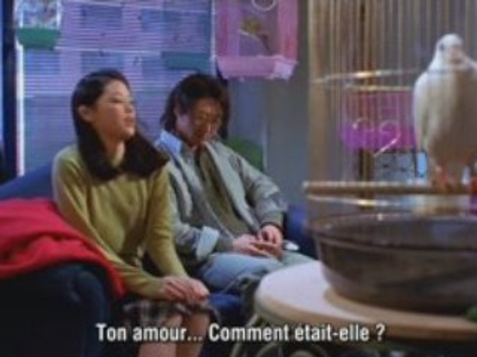 White Valentine - Le Film (Partie 4)