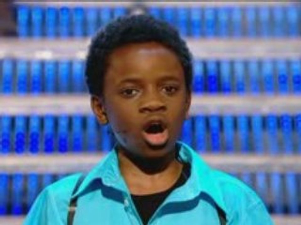 I'd Do Anything Show 4 Results Olivers