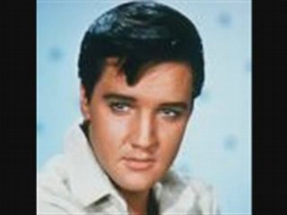 Elvis presley - angel