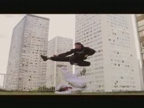 YAMAKASI WARRIOR 75013