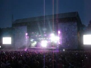 Justice Paleo - 23.07.08 - Medy-TV.com