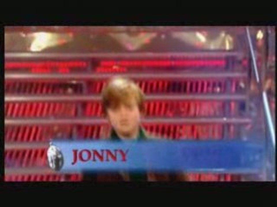 I'd Do Anything Show 5 Olivers