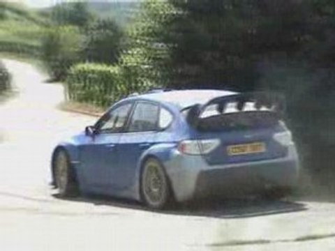 Chris Atkinson en essais by JM