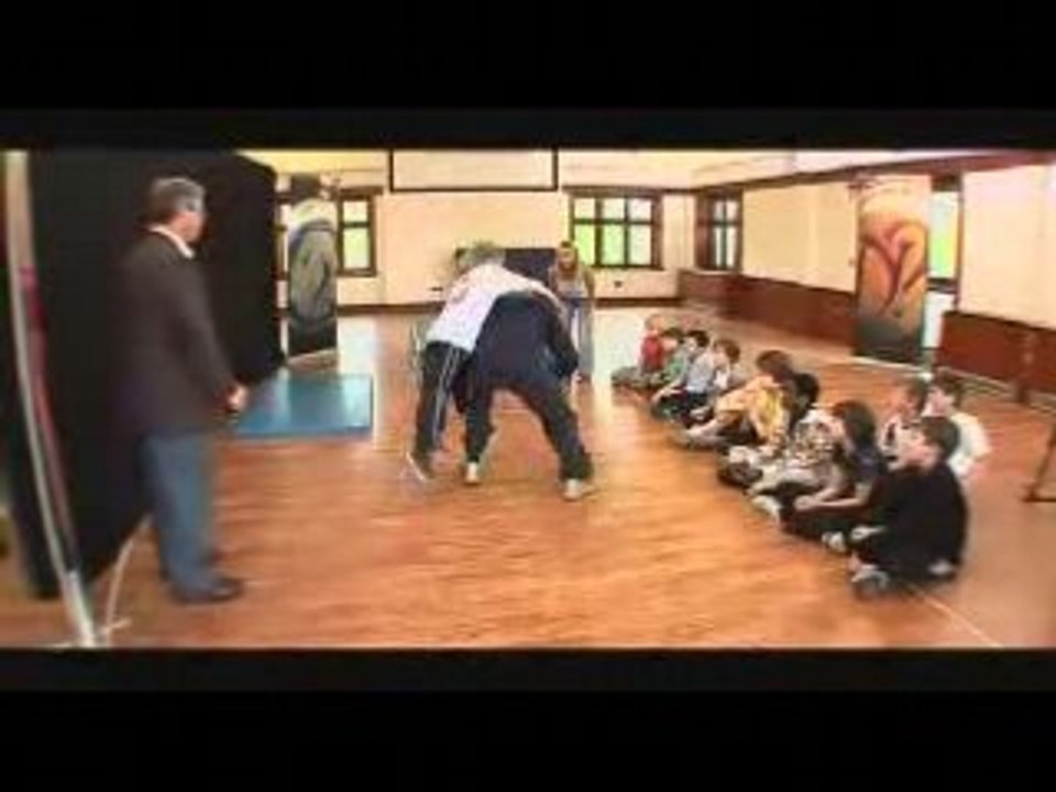 I'd Do Anything - Show 5 - Olivers Mission