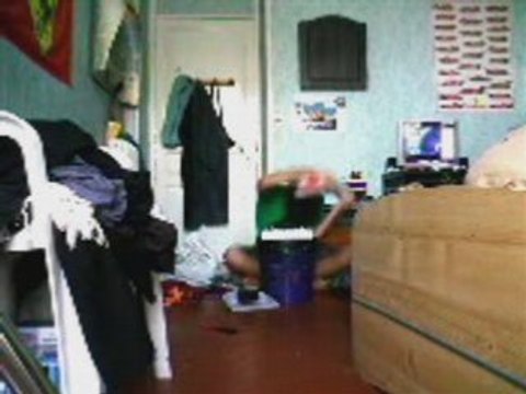 GonZo - la Fille à Walpe dans tes Rêve