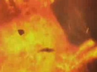 Dünyanın Merkezine Yolculuk Fragman