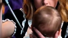 THE NANNY'S RULE  THREE ALPHAS, FORBIDDEN DESIRES- FULL EP