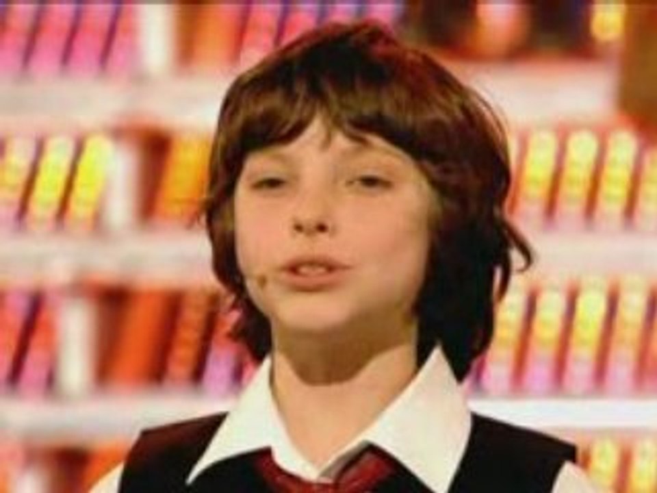 I'd Do Anything Show 5 Results Olivers