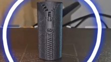 Capa para Isqueiro BIC em Impressão 3D