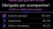 Quebra-Cabeça 3D de Cachorro Azul | Impressão 3D