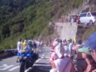 TDF 2008 COL BONETTE (Poursuivants)