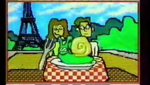 November 15, 1992 commercials (Part 2)