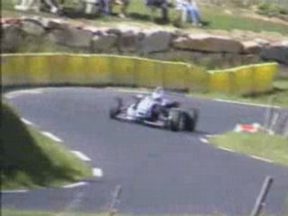 Course de cote F3000 ET PROTO