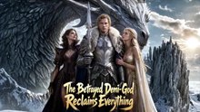 ENG SUB 👑 The Betrayed Demi-God Reclaims Everything - Full Dailymotion Episodes [Full Movie]