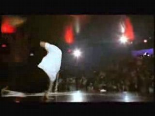 Roxrite (USA) Vs. The End (Korea) @ RedBull BCone 2006