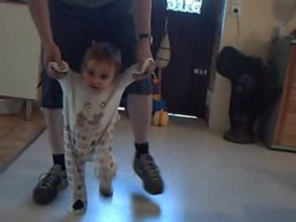 Luka marche