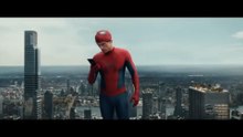Spider-Man_ Brand New Day Trailer #marvel #SpiderMan #SpiderManBrandNewDay #SpiderMan4