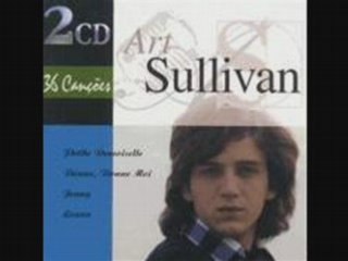 Art Sullivan Petite Demoiselle (Vers. portugaise 1972)