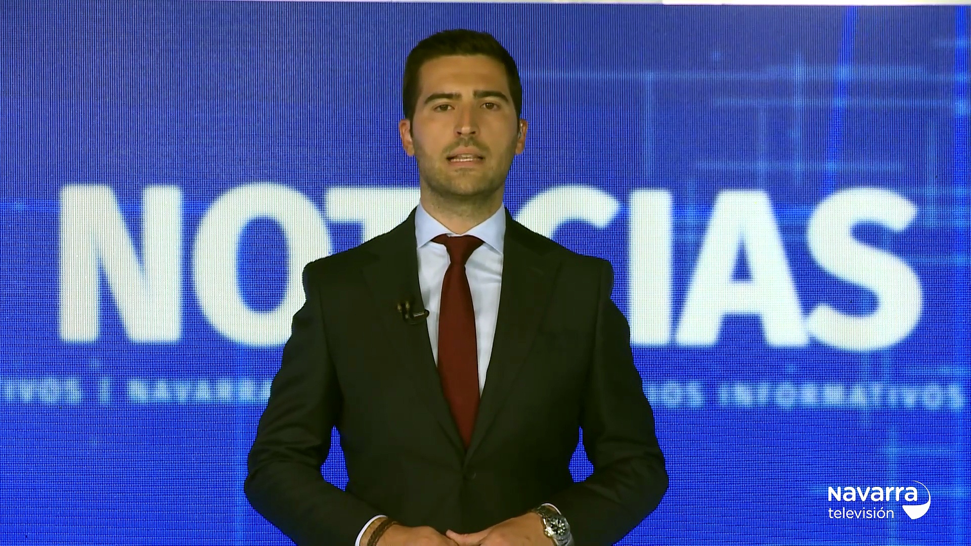 Noticias de Navarra 20:30h 01/09/2026