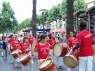 les jeudi de perpignan  2008