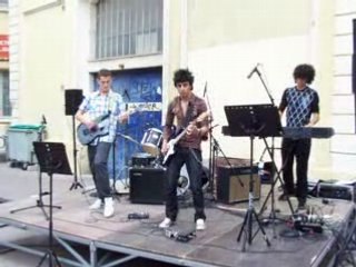 les jeudi de perpignan  2008