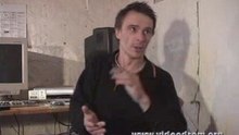 Jean Louis Costes - Videodrom