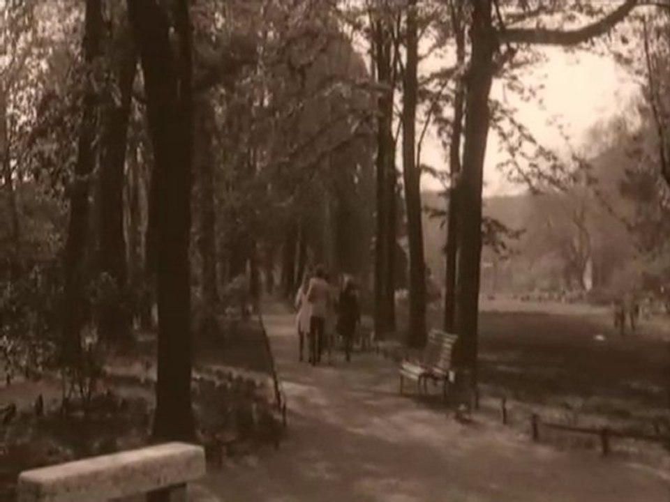 Radiohead - In Limbo (Pasolini Teorema)