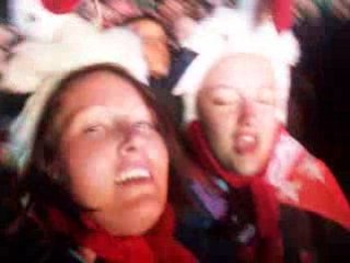 vieilles charrues 2008