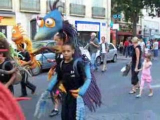 les jeudi de perpignan  2008