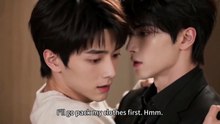 CEO x Assistant EP 1-20 #bl #chinese