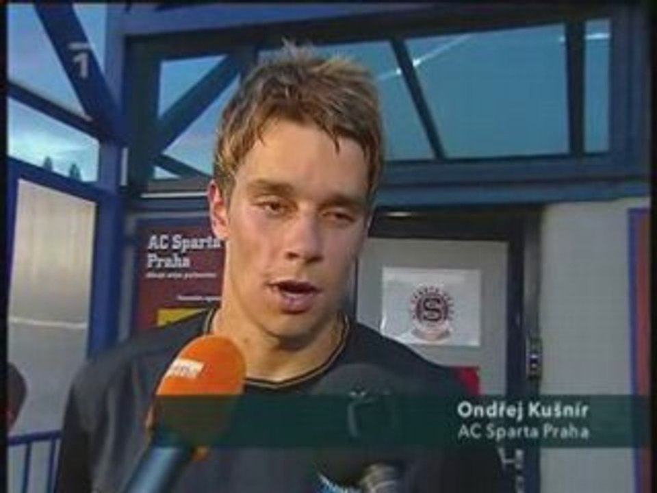 Sparta Praha - Rennes