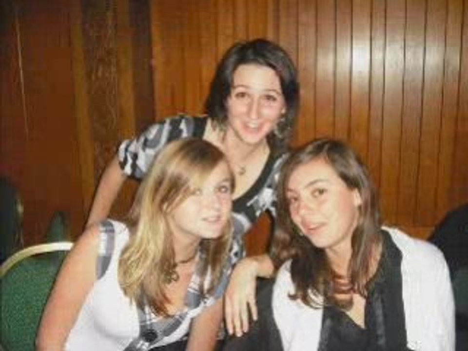 Irlande 2008