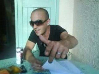 malek en enregistrement mdr c est moi ki a filmé!!