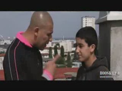 Clip Kamelancien trop bon trop con (NEW) tuerie