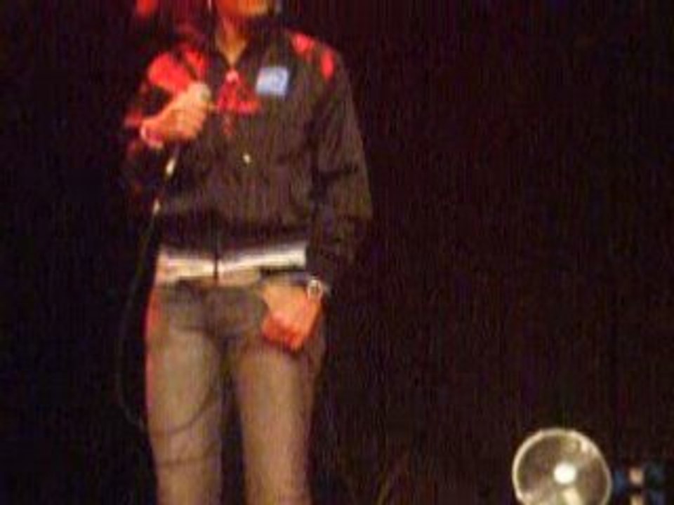 ZAHO o cargo !!!