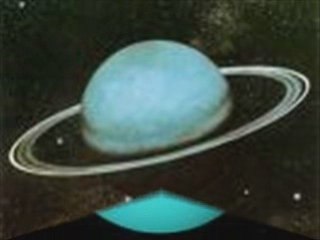 Uranus dans tous ses états