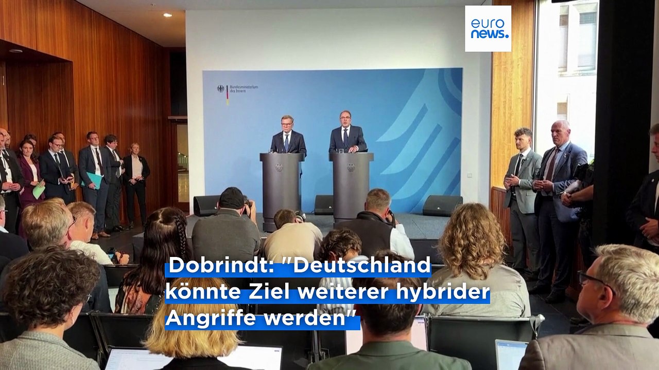 Medien: deutschland bringt leipziger drohnenangriff im nato-rat zur sprache