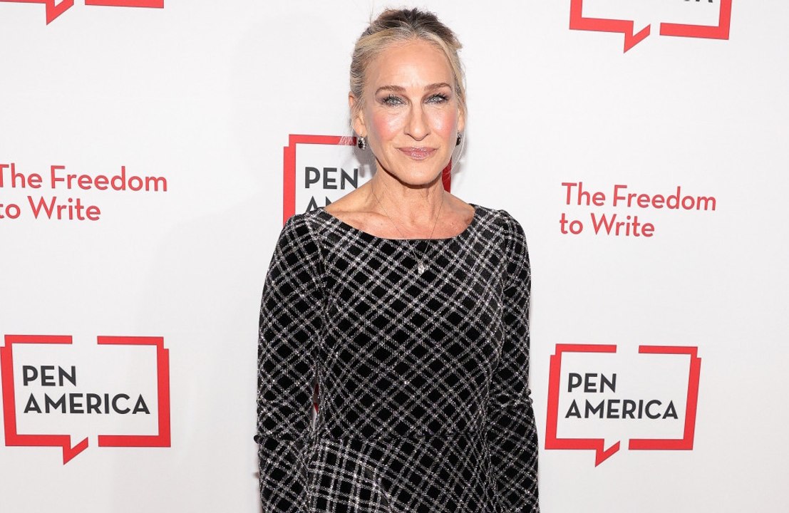 Sarah Jessica Parker will diese Sache über 'Sex and the City' klarstellen