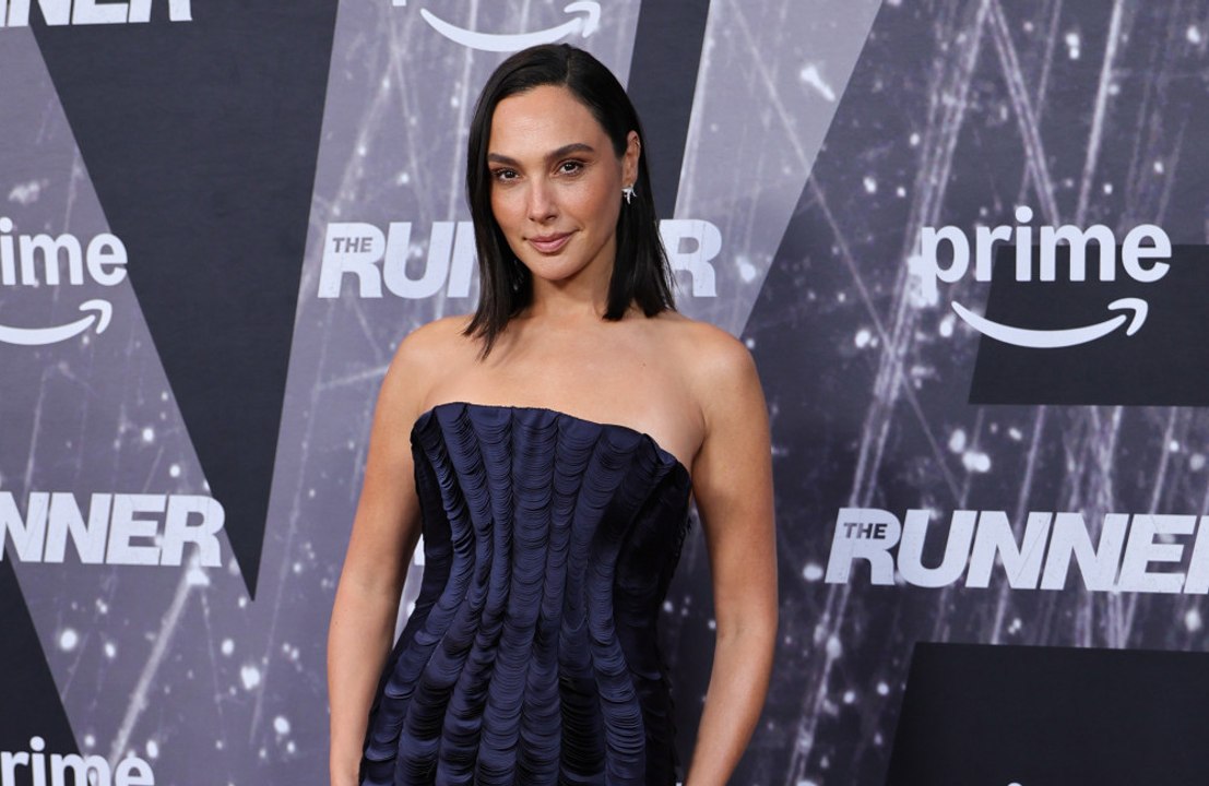 Gal gadot: darum will sie keinen weiteren 'wonder woman'-film drehen