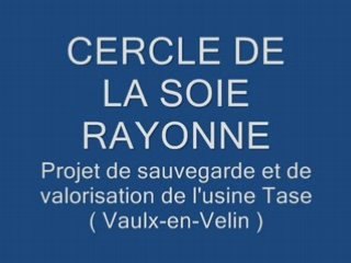 Sauvons l'usine TASE
