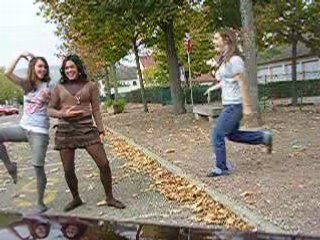 Margot anniv' 2007 075