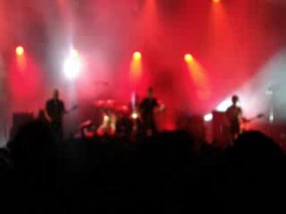 LUKE - SOLEDAD (LIVE)
