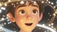 The Poor Boy Who Found a Magical Lamp  | 3 Wishes, 1 Big Choice!